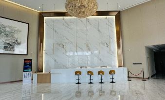 Zhuanglang Jiarong International Hotel