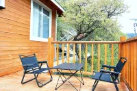 Siguniangshan Xuema Yunjian Homestay