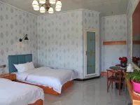 Turks Yuanxi Inn Hotel di Tekes