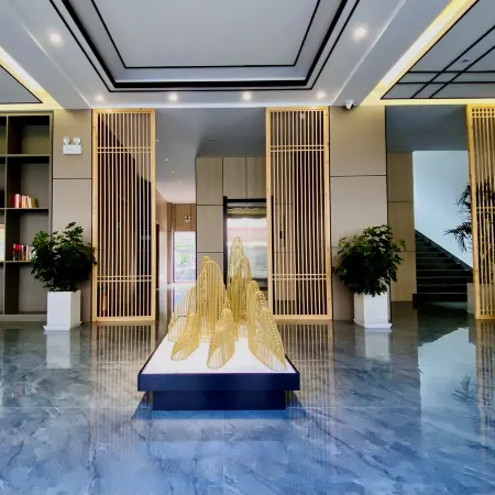 Mangkang Haoxin Hotel