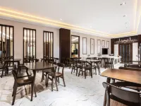 โรงแรมบ่อน้ำพุร้อนฮินดู (สาขาเมืองจิวเวลรีนานาชาติเยาวราช เดอลง เมืองตั่วเป่า) โรงแรมในรุ่ยลี่