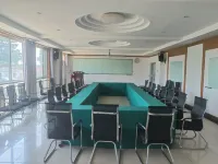 The GiorgioMorandi Hotels (Dezhou Xiajin) Hotels in Xiajin