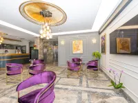 Graziella Gold Hotel Hotels near Yenikapi Ferry