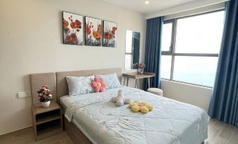 Shin's Apartment - the Song Vung Tau
