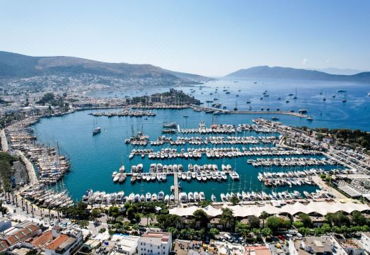 스완 부티크 수영장