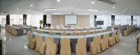 LANOU Hotel (Dezhou Decheng Aodelai Times Square) - que admiten mascotas