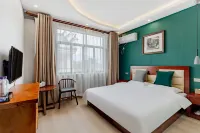 Jingxian Xiandeyue Inn (Taohuatan Scenic Spot) - إقامة ريفية
