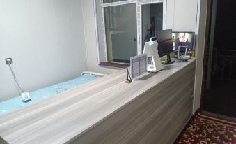 Huahai Fuxiang Hotel