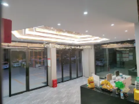 Hotel Nagashima