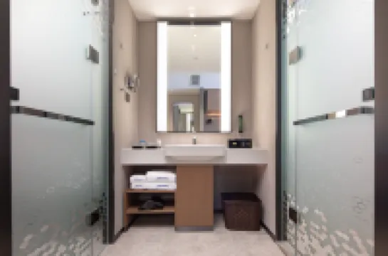 햄튼 바이 힐튼 청두 솽류공항