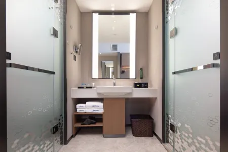 Hampton by Hilton Chengdu Shuangliu Airport