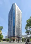 Renjian Sober Hotel Hotel in zona Foreign Languages Department of Changsha University