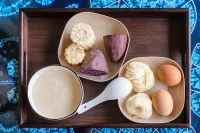 Xiya Residential Residence Hotels in Jianchuan