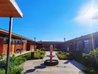 Huanghuagou Chalet Hotel Hotels in Huitengxile Grassland