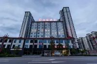 Chuxiong Lanchen Hotel Hotels near Fumen