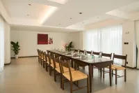 QICHIWAI Hotel di Pingwu