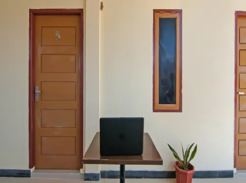 Hotel O Putri Guest House Syariah Near Spbu Rimbo Panjang