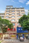 Hezhou Yuedu Hotel