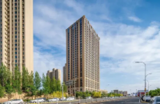 御野城宿（哈爾濱西站萬達廣場店）