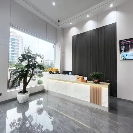 Hotel Fish Mango