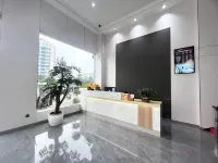 Hotel Fish Mango Hotels in Jiayu