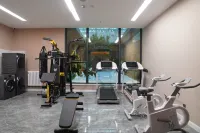 Karamay Century Avenue Jinjiang Metropolo Hotel