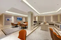 Vienna Classic Hotel (Qingdao Laixi Government Branch) - 3 stelle