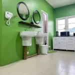 Sabai Sabai Poshtel & Motorbike Rental Hôtels à : Mae Haad