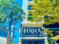 Hana Hotel & Apartment Da Nang