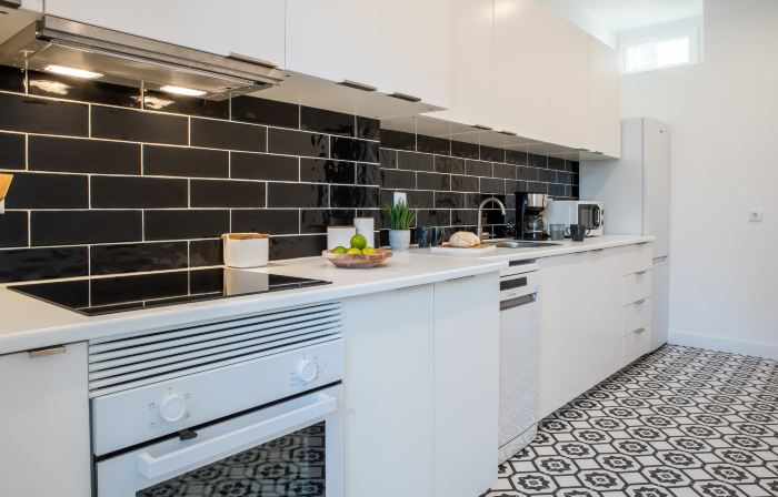 Succeed Campo Pequeno Suites