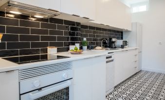 Succeed Campo Pequeno Suites