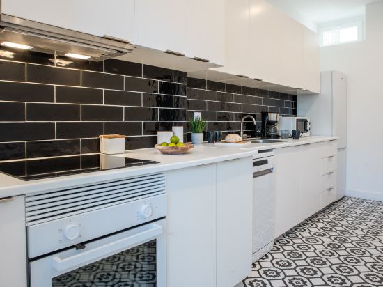 Succeed Campo Pequeno Suites
