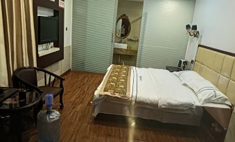 Nanri Peninsula Hotel Putian