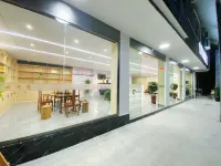 โรงแรม 0718 เจียนซี