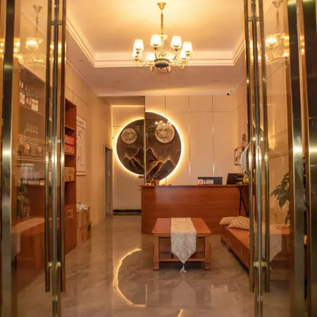 Demulou Inn (Guidong Branch)