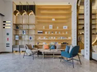 Atour Hotel Xiamen Jimei School Village Tan Kah Kee Stadium Hotels near Jimei