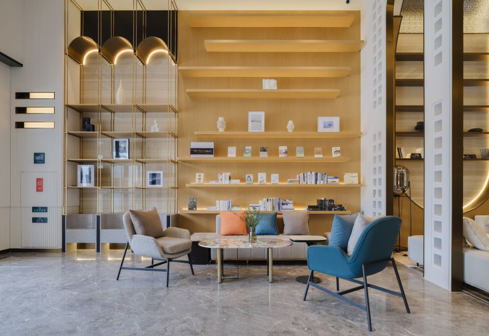 탄카키 스타디움 호텔 객실 이미지