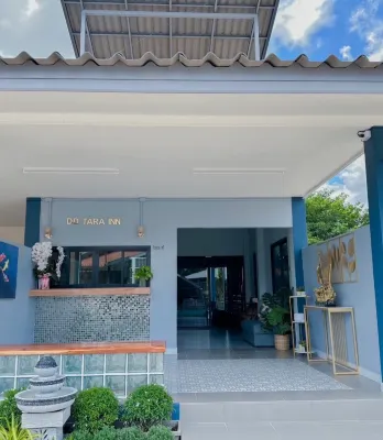 DD tara inn Hotels in der Nähe von Wat Khung Taphao