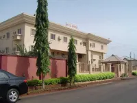 Fritz Apartments  호텔