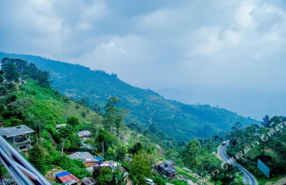 奧林巴斯廣場酒店