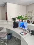 Fengqiu Yunyi Station Hotel