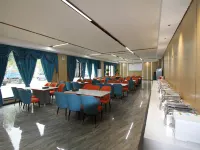 平羅曼貝驕子飯店 平羅住宿飯店