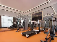 Junyang Hotel (Aksu Railway Station Old Street Night Market) Hotels in Aksu City