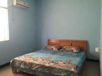 Utopia Youth Hostel