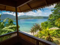 K2 Lembeh Dive Resort Hotels in Bitung