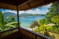 K2 Lembeh Dive Resort Hotels in Maesa