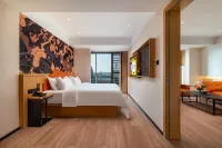 IU Hotel (Gui'an High-speed Railway Station Dakecheng Subway Station) Hotels in GUI an New District