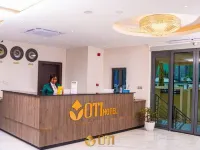 Oti Hotels and Spa by Amber