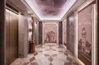 Mercure Nantong Suxitong Riverside Hotel Hotel di Nantong