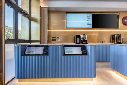 HanTing Hotel (Tianjin Beichen Tianmu Nancangdao)